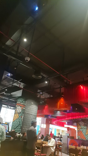 Opinii despre ASIAN HUB BAYTOTI în جدة - الضيافة