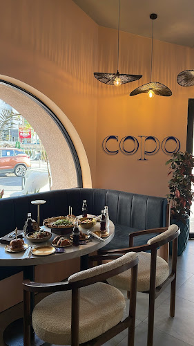 كوبو - الضيافة