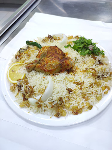 مطعم الذواق - الظهران