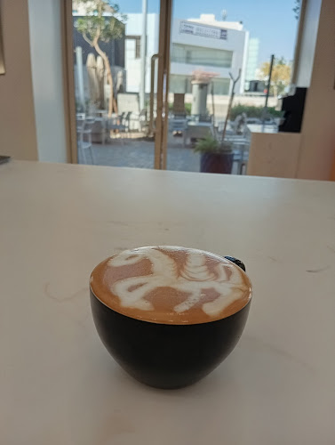 القهوة المقطرة Drip Coffee - الرياض