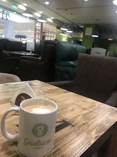 جوليانو كافية - جدة