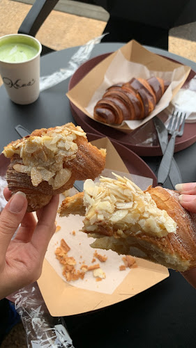 Opinii despre كراز كافيه în الرياض - الضيافة