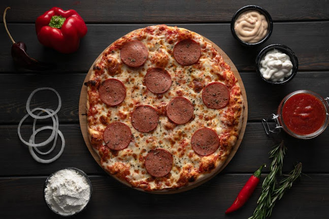 HOT WAY - جازان