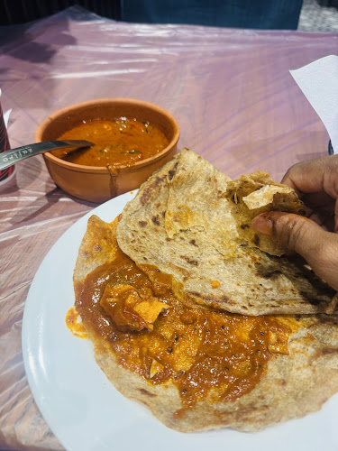 جراند صفير مطعم هندي