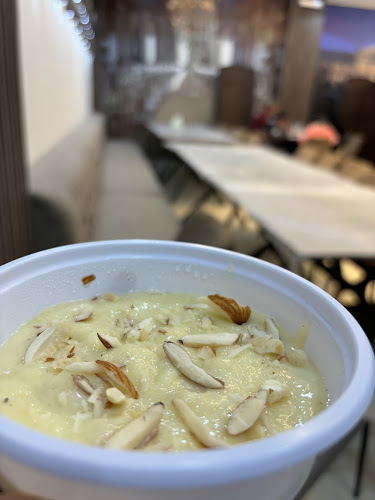 Comentarii opinii despre Jewels of Nizam Restaurant مطعم جواهر نظام