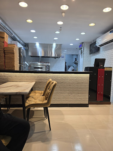 جبنة و عجنة - جدة