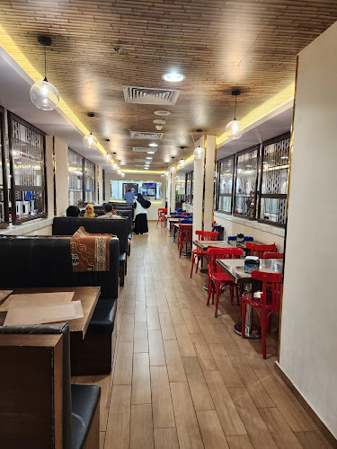 مطعم ريدان العزيزيه - مكة