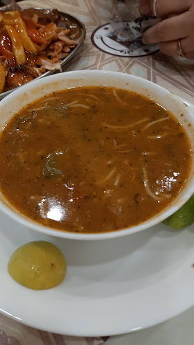 Comentarii opinii despre مطعم اشواق