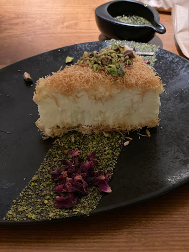 كيلة لاونج - ينبع