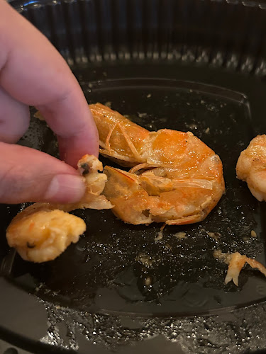 شرمب اناتومي - الطائف