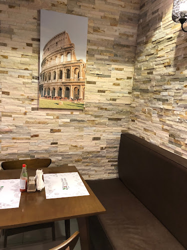 مطعم نكهة الريحان الإيطالي - ينبع