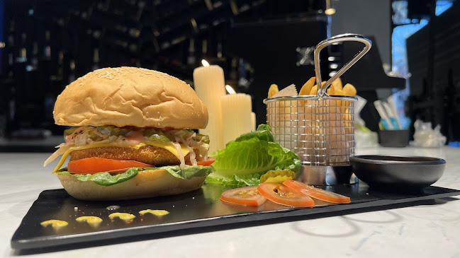 Comentarii opinii despre كانديليا لاونج