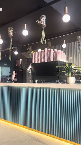 RATIO Speciality Coffee | ريشيو للقهوة المختصة - حفر الباطن