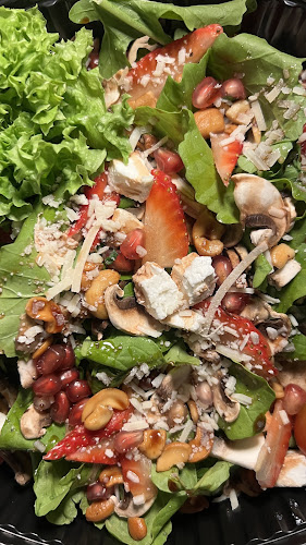 Opinii despre اوليفيرا în حفر الباطن - الضيافة