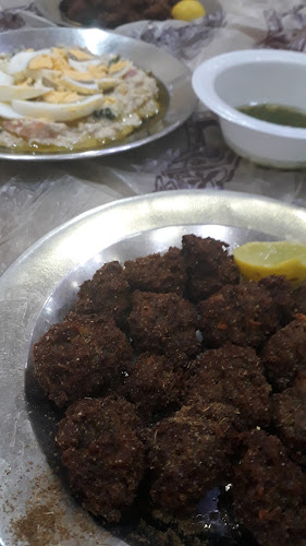 مطعم الدومان للكباب الميرو - الضيافة