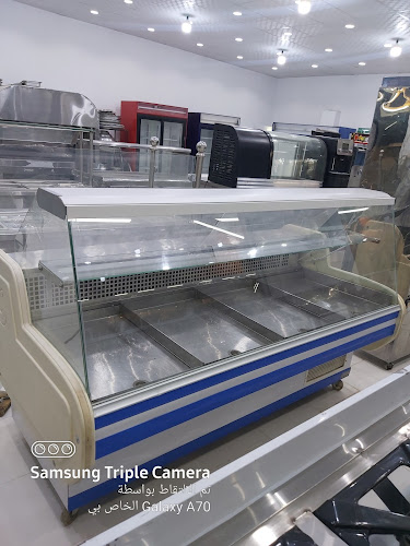 Opinii despre محلات العمري în الطائف - الضيافة