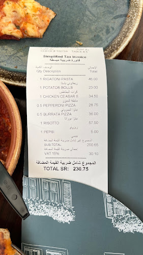 هيلينا بيتزاريا - الخبر