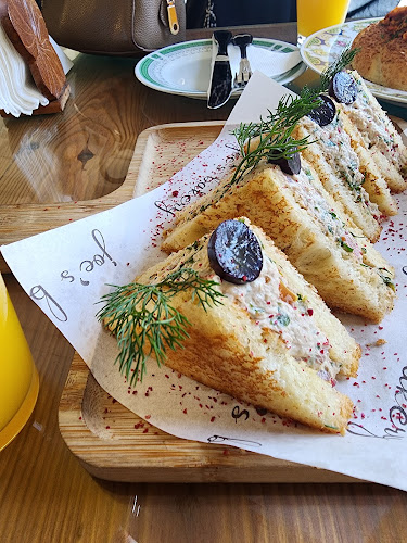 Comentarii opinii despre Joe's Bakery