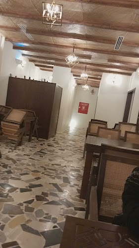 Opinii despre وليمة سمك للمأكولات البحرية în الرياض - الضيافة