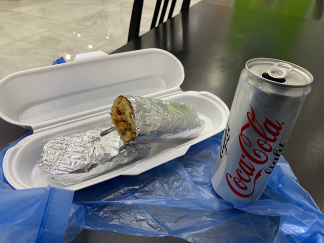 مطعم ربيع النسيم