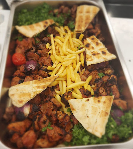 Opinii despre ركن الوليمة în المزاحمية - الضيافة