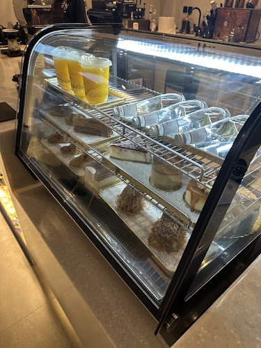 Doppio Cafe - القطيف‎