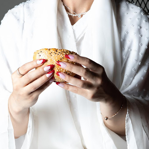 SMOKIT | سموكيت - الضيافة