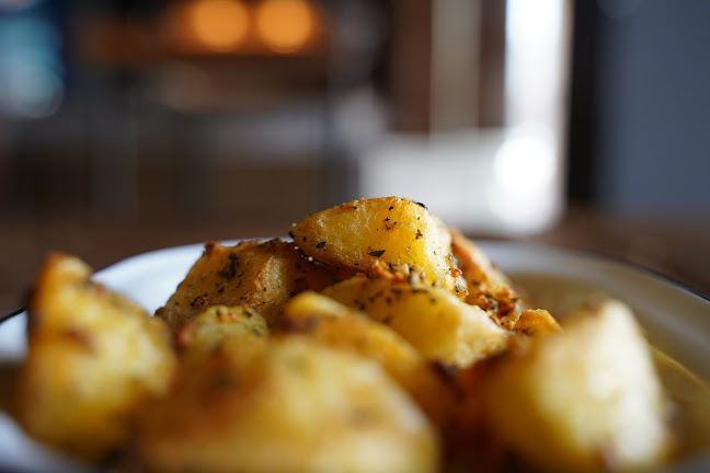 Opinii despre المحمر în جدة - الضيافة