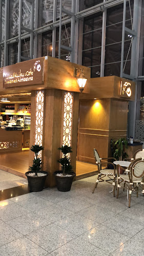 Comentarii opinii despre Divan دفان