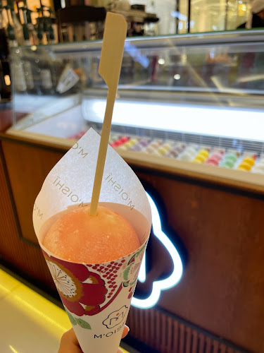 Comentarii opinii despre M'oishî Ice cream