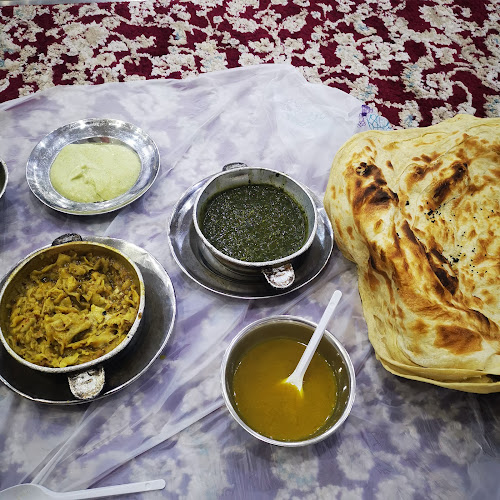 Comentarii opinii despre مطعم مارب للاكلات الشعبيه