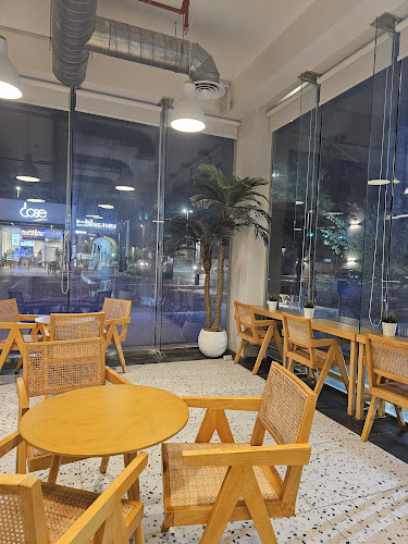 Onda Coffee - الخبر