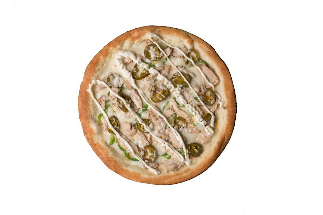 بيتزا اليوم - جازان