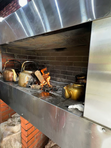 شبة جمر - الطائف