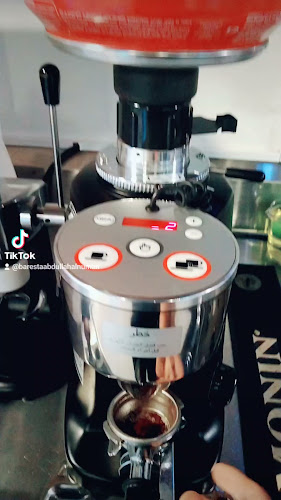 بستاني حلويات - جدة