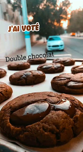 قهوة الكوكيز