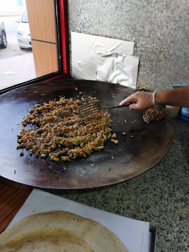 بوفيه احلى كبدة - الرياض