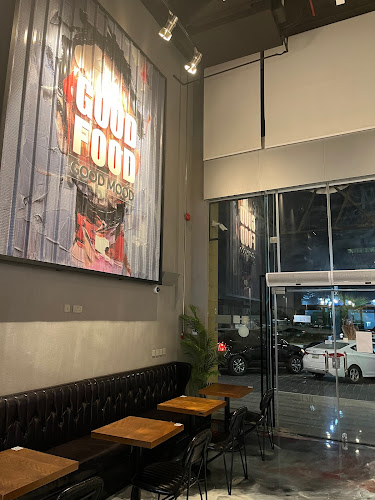 Aliki Restaurant - الضيافة