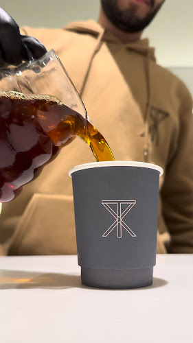 توكسيدو كوفي