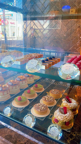 Comentarii opinii despre مخبز ديار