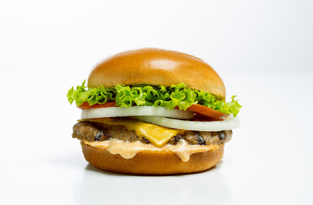 Opinii despre 777 برجر مشوي în الرياض - الضيافة