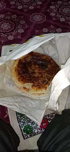 كافتيريا هلا - الضيافة