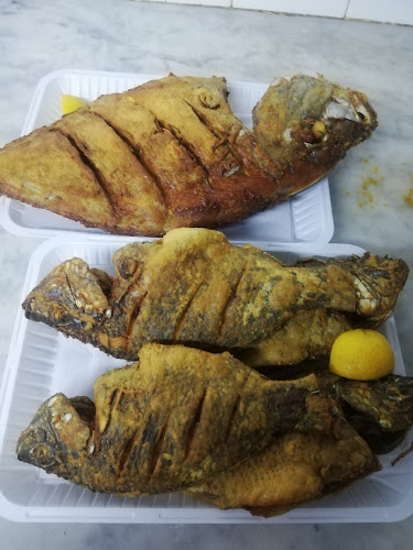 Opinii despre أسماك زهرة اللؤلؤ în الرياض - الضيافة