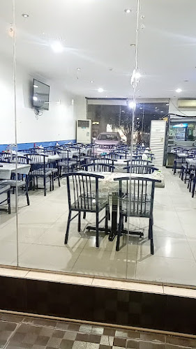 أسماك ومطعم السلطان إبراهيم