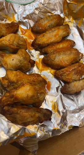 Maestro Pizza - الضيافة