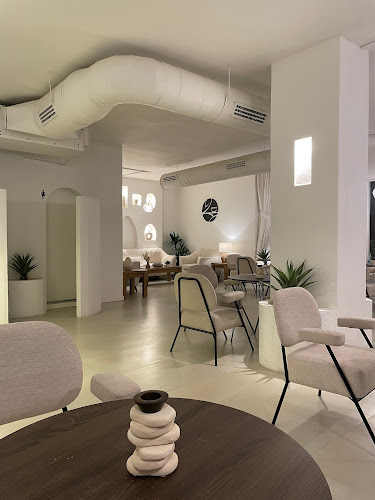 اوجي | OJI - الضيافة