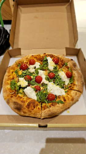 Lorenzo Pizza | لورينزو بيتزا - مكة