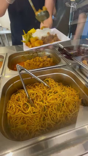 جاوي ُبنشك - جدة