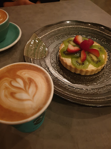 موليدو كافيه