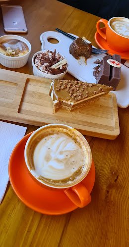 كولتشر كافيه - الباحة